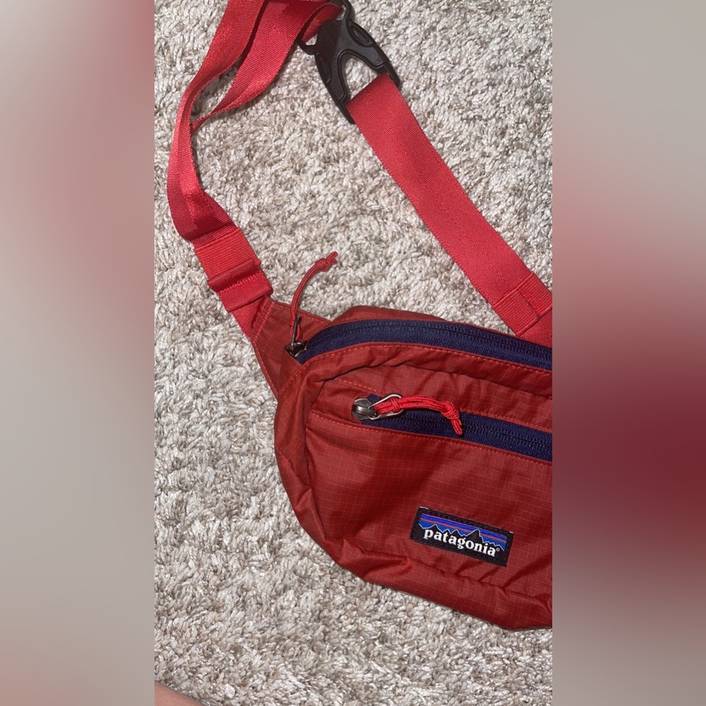 Patagonia fanny pack - Picture 5 of 8